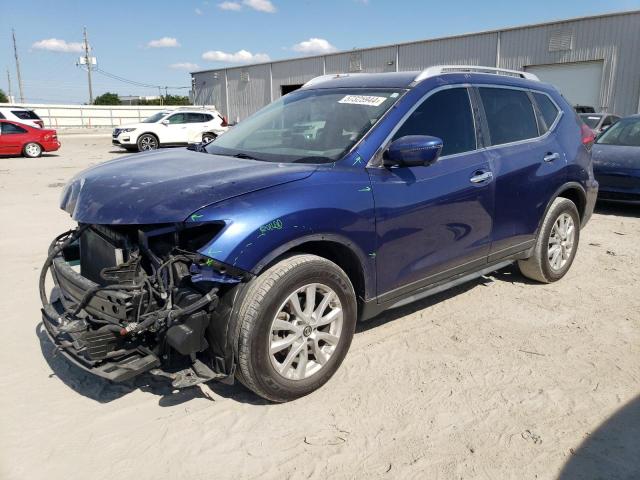 NISSAN ROGUE 2017 knmat2mt8hp568737