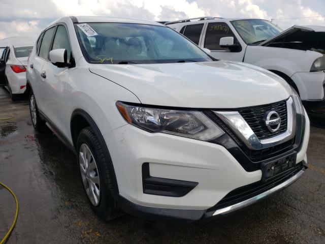 NISSAN NULL 2017 knmat2mt8hp569094