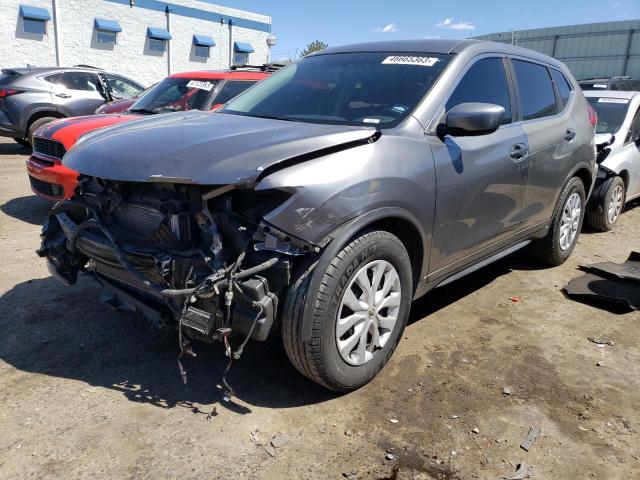 NISSAN ROGUE S 2017 knmat2mt8hp570231