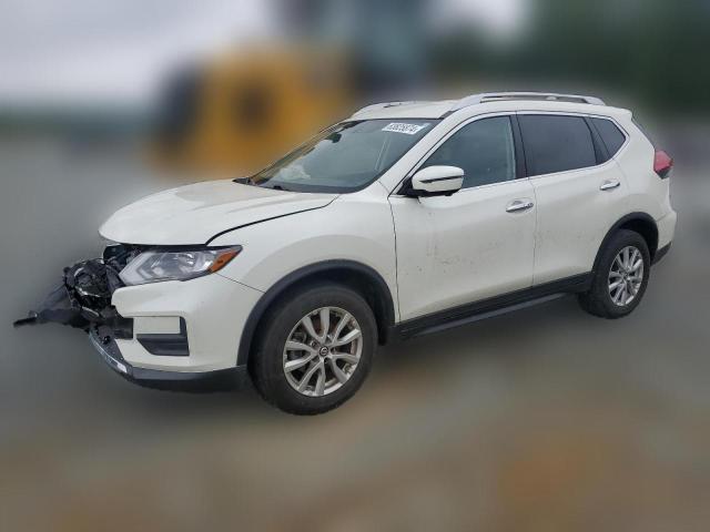 NISSAN ROGUE 2017 knmat2mt8hp570553