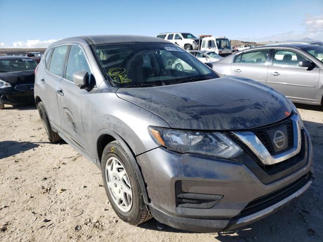 NISSAN ROGUE S 2017 knmat2mt8hp575364