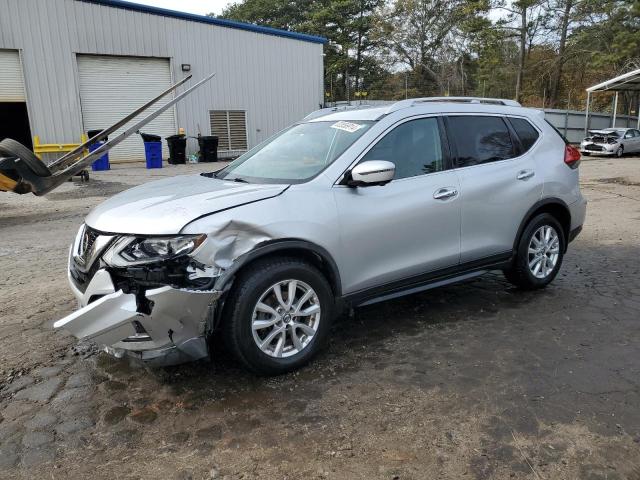 NISSAN ROGUE S 2017 knmat2mt8hp576370