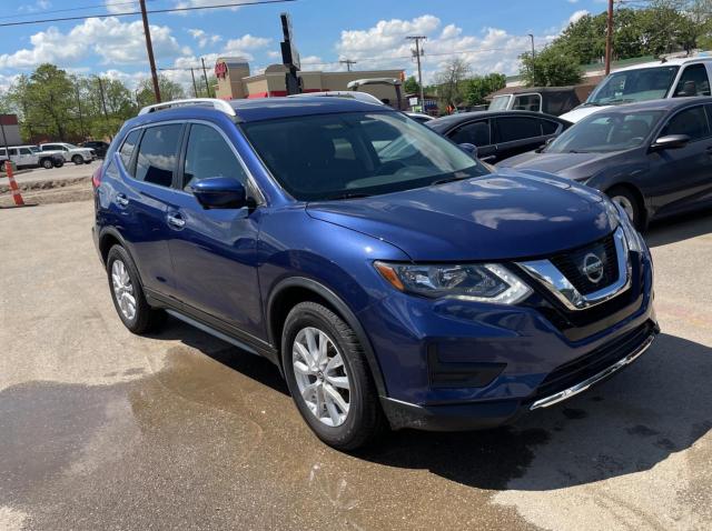 NISSAN ROGUE S 2017 knmat2mt8hp577972