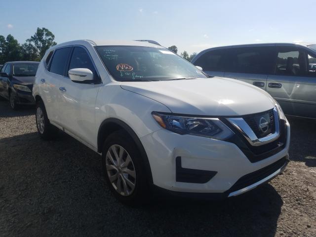 NISSAN ROGUE S 2017 knmat2mt8hp578569