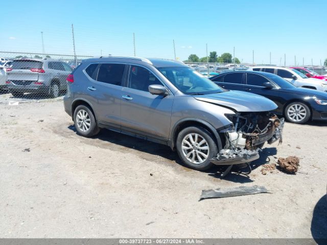 NISSAN ROGUE 2017 knmat2mt8hp582072