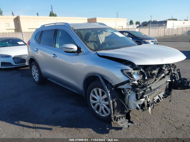 NISSAN ROGUE 2017 knmat2mt8hp584470