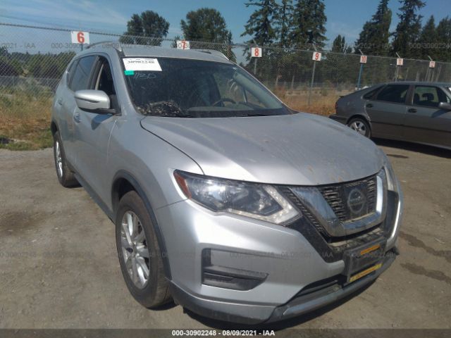 NISSAN ROGUE 2017 knmat2mt8hp587885