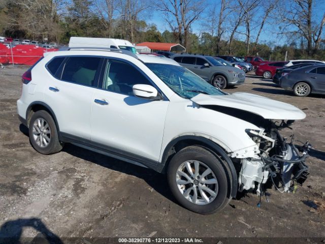 NISSAN ROGUE 2017 knmat2mt8hp590298