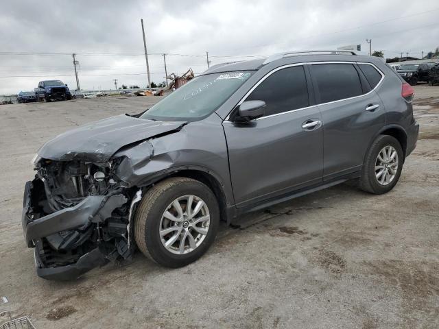 NISSAN ROGUE 2017 knmat2mt8hp590687