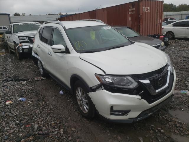 NISSAN ROGUE S 2017 knmat2mt8hp595629