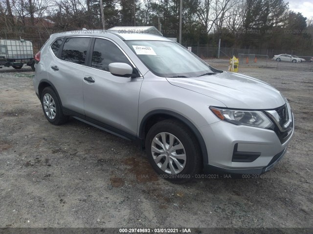 NISSAN ROGUE 2017 knmat2mt8hp598787