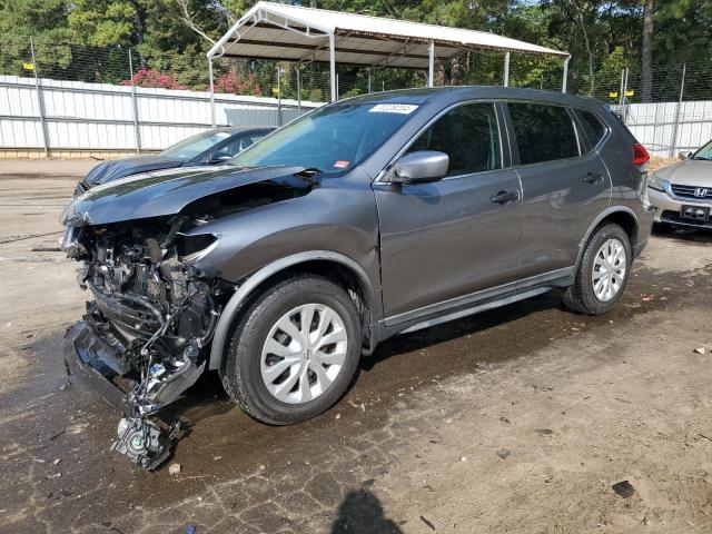 NISSAN ROGUE S 2017 knmat2mt8hp601848