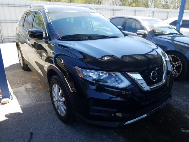 NISSAN ROGUE 2017 knmat2mt8hp604054