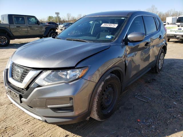 NISSAN ROGUE S 2017 knmat2mt8hp605088