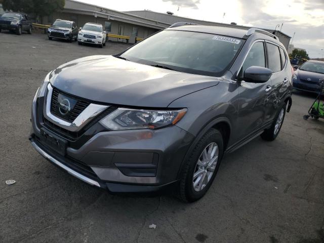 NISSAN ROGUE 2017 knmat2mt8hp606211