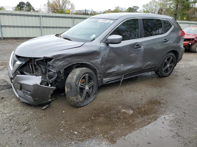 NISSAN ROGUE S 2017 knmat2mt8hp608167