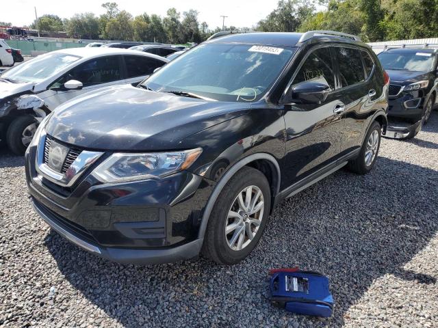 NISSAN ROGUE 2017 knmat2mt8hp611697