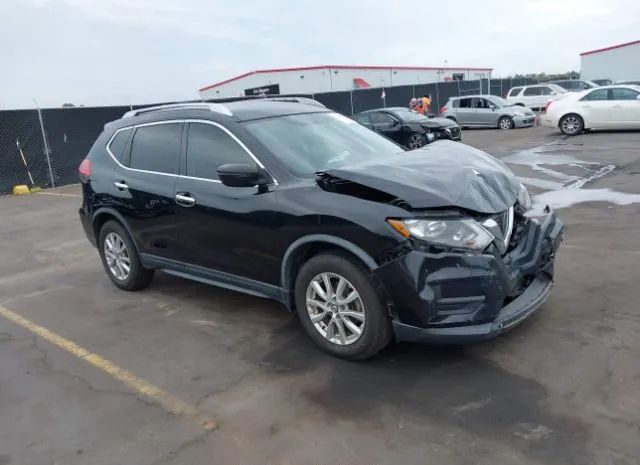 NISSAN ROGUE 2017 knmat2mt8hp612963