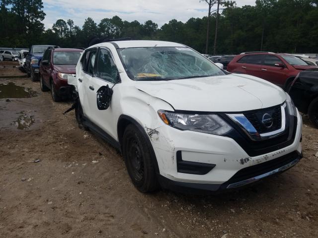 NISSAN ROGUE S 2017 knmat2mt8hp615104