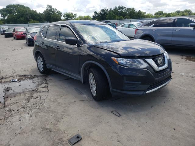 NISSAN ROGUE S 2017 knmat2mt8hp616544