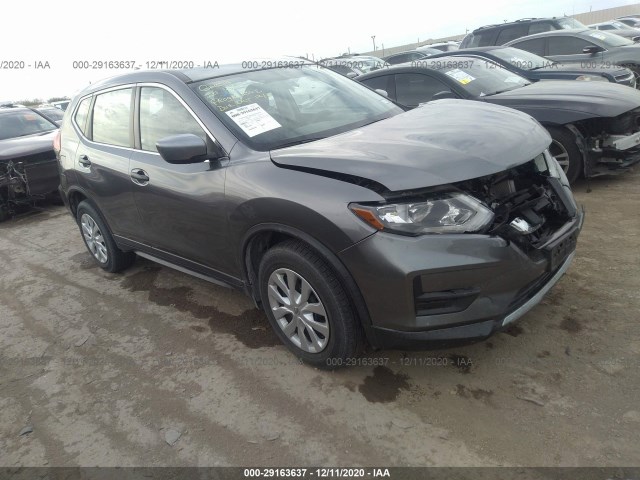 NISSAN ROGUE 2017 knmat2mt8hp617208