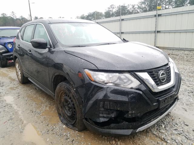 NISSAN ROGUE S 2018 knmat2mt8jp502386