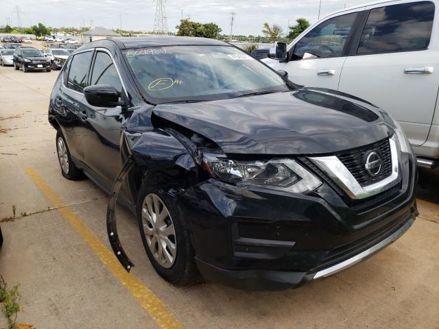 NISSAN ROGUE S 2018 knmat2mt8jp504929