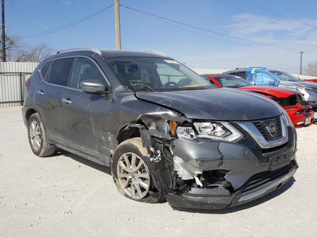 NISSAN ROGUE S 2018 knmat2mt8jp505742