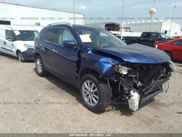 NISSAN ROGUE 2018 knmat2mt8jp507507