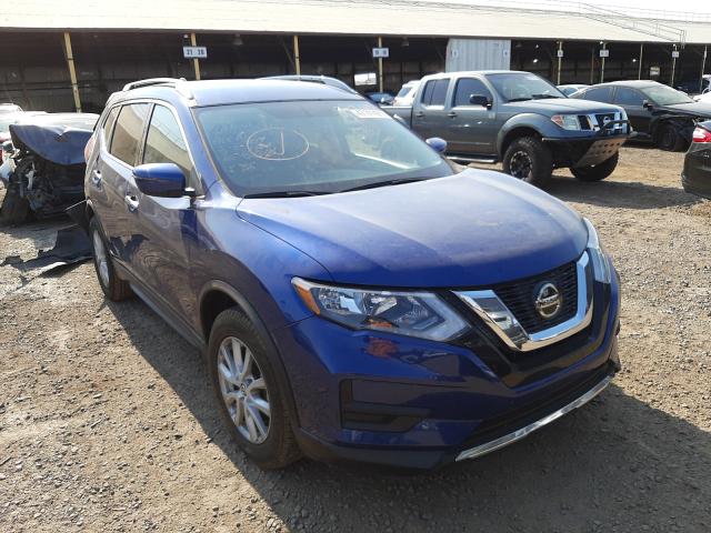 NISSAN ROGUE S 2018 knmat2mt8jp507684