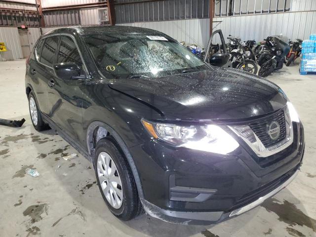 NISSAN ROGUE S 2018 knmat2mt8jp507832