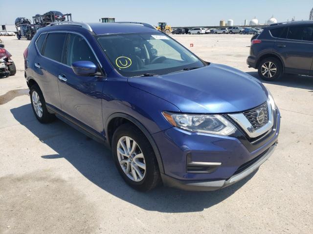 NISSAN ROGUE S 2018 knmat2mt8jp508575