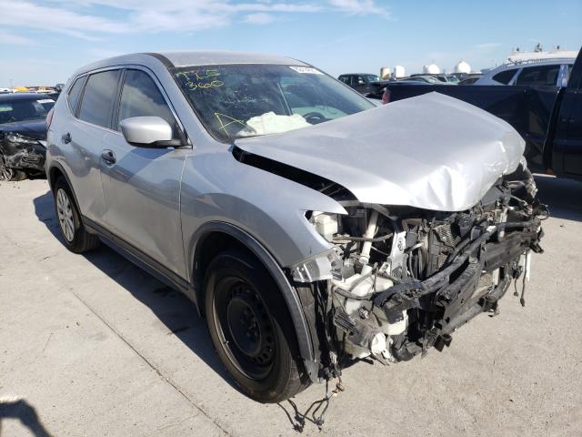 NISSAN ROGUE S 2018 knmat2mt8jp511010