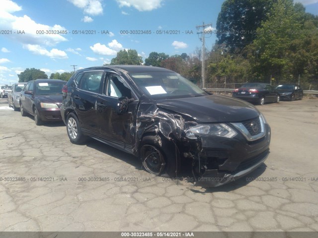 NISSAN ROGUE 2018 knmat2mt8jp511086