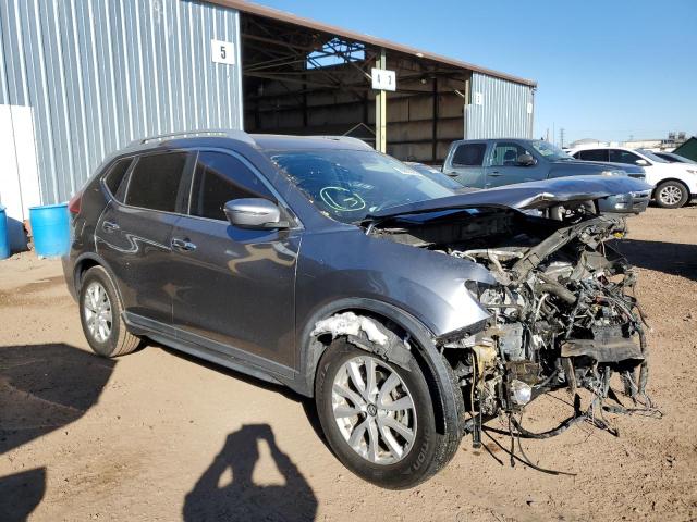 NISSAN ROGUE S 2018 knmat2mt8jp518510