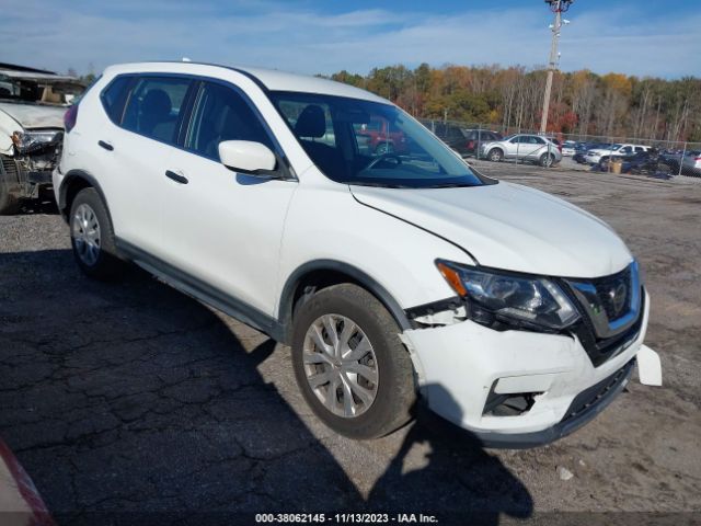 NISSAN ROGUE 2018 knmat2mt8jp521018