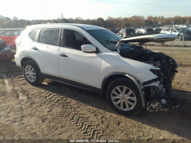 NISSAN ROGUE 2018 knmat2mt8jp521732