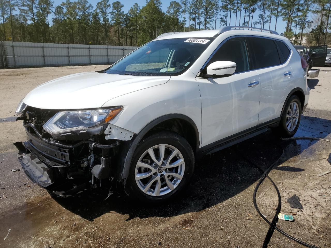 NISSAN ROGUE 2018 knmat2mt8jp523237