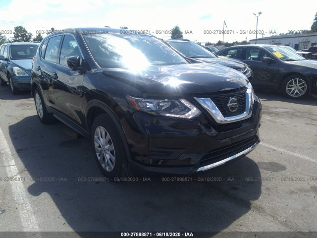 NISSAN ROGUE 2018 knmat2mt8jp525859