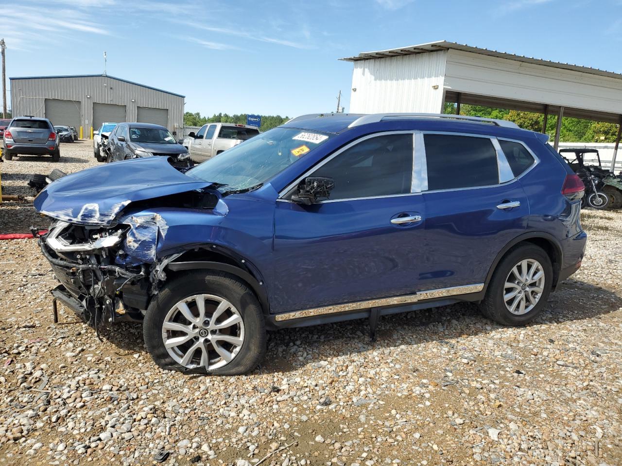 NISSAN ROGUE 2018 knmat2mt8jp525926