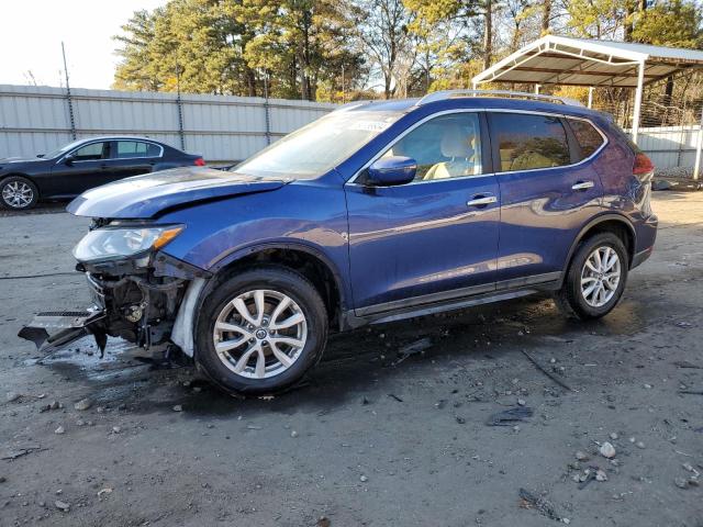 NISSAN ROGUE S 2018 knmat2mt8jp527272