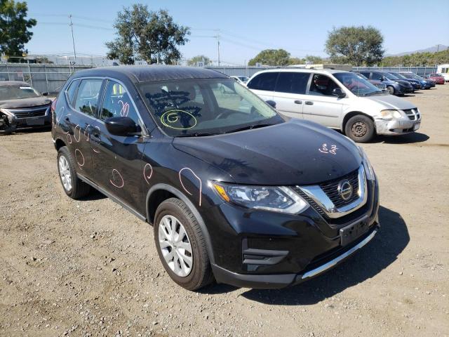 NISSAN ROGUE S 2018 knmat2mt8jp537364