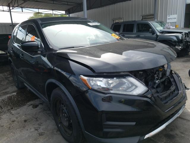 NISSAN ROGUE S 2018 knmat2mt8jp539826