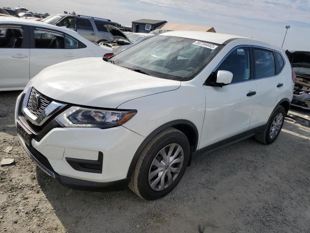 NISSAN ROGUE S 2018 knmat2mt8jp541673