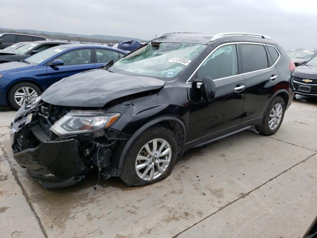 NISSAN ROGUE S 2018 knmat2mt8jp543374