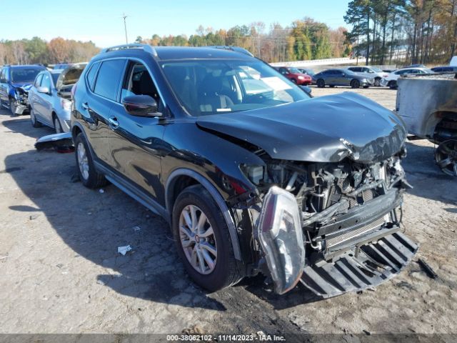 NISSAN ROGUE 2018 knmat2mt8jp545206