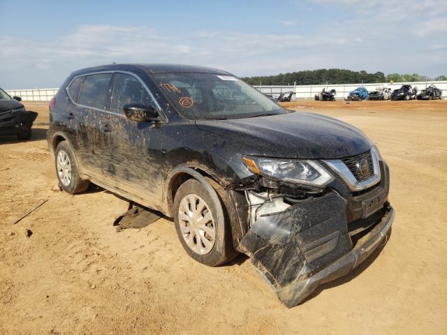 NISSAN ROGUE S 2018 knmat2mt8jp545464