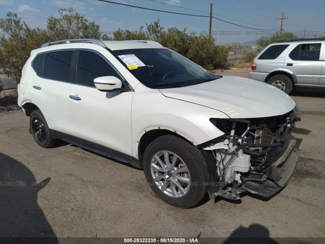 NISSAN ROGUE 2018 knmat2mt8jp550423