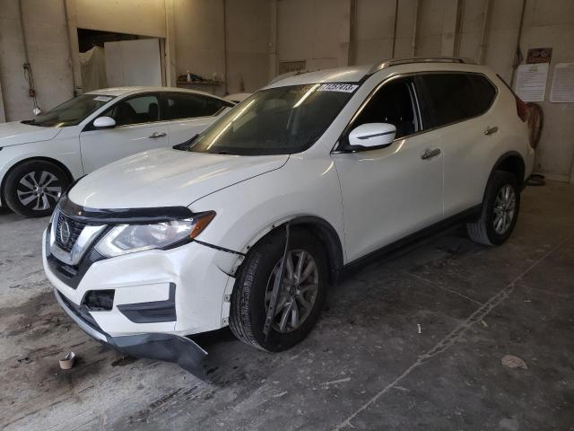 NISSAN ROGUE S 2018 knmat2mt8jp550518