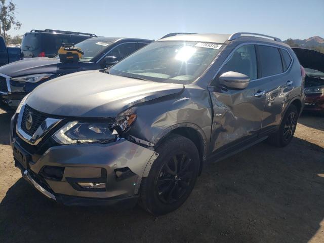 NISSAN ROGUE 2018 knmat2mt8jp550907